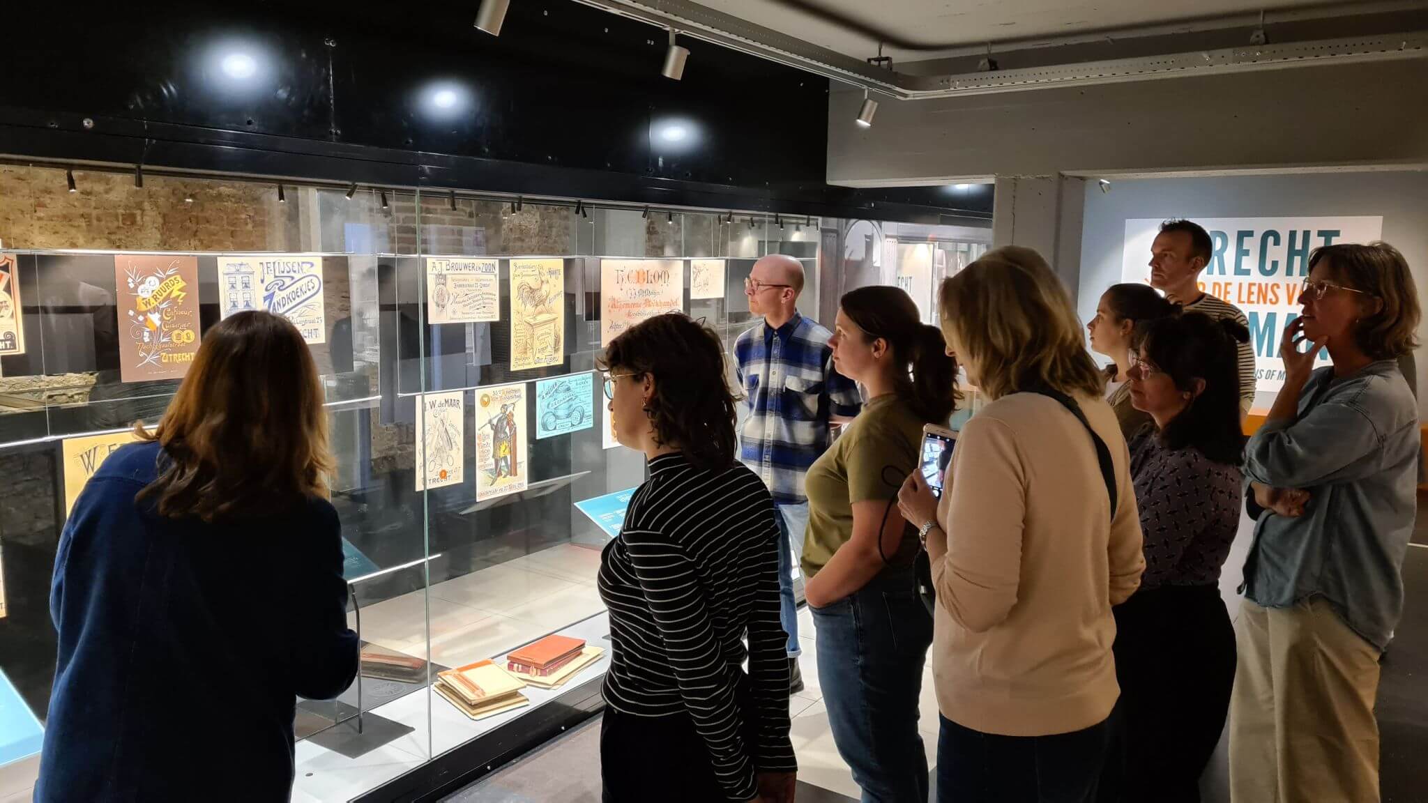 icc-training Utrecht schooljaar 2024-2025