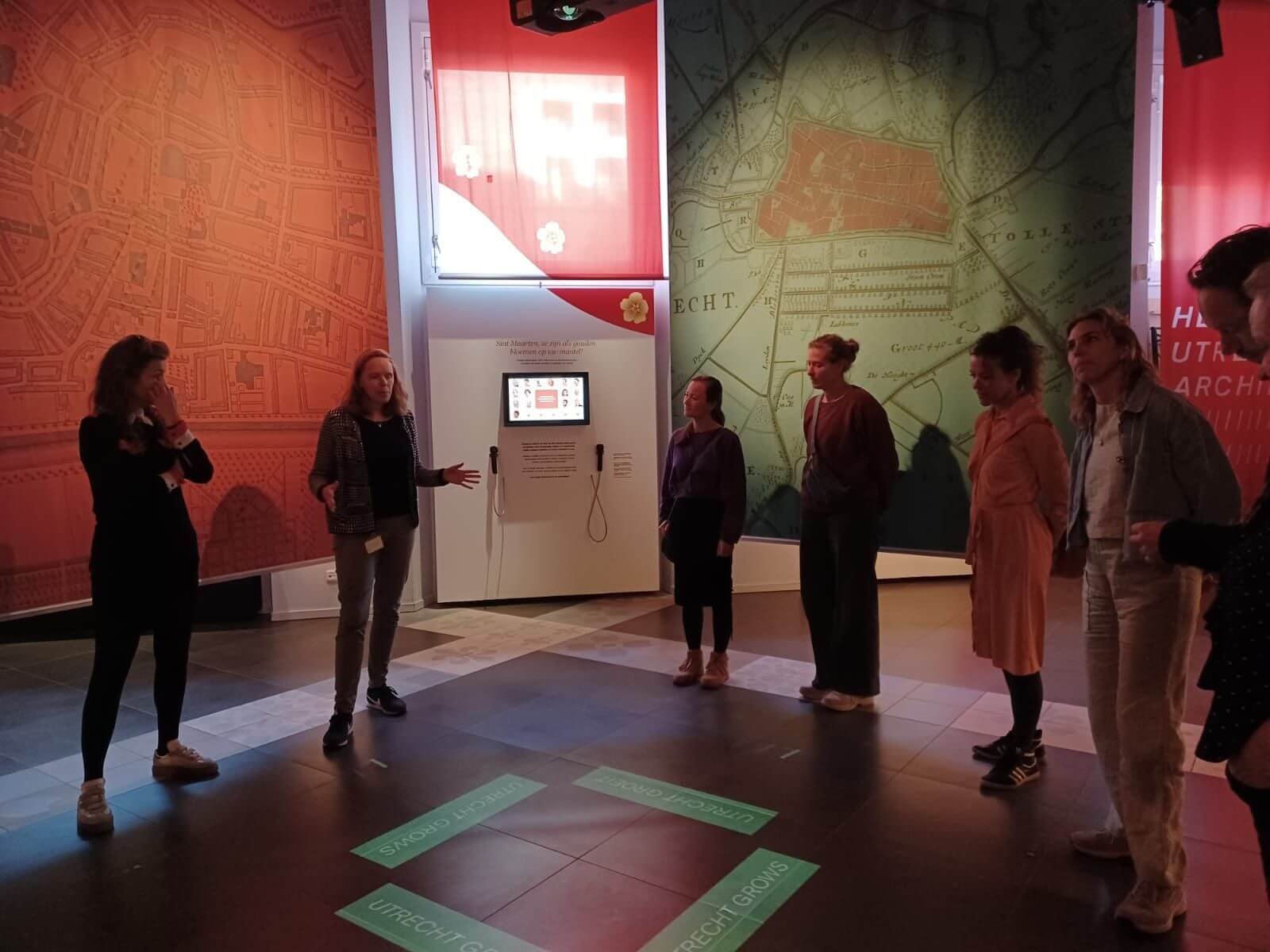 Training Cultuurcoördinator voor het primaiir onderwijs in Utrecht - 2024-2025