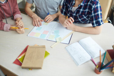 cultuurplan maken