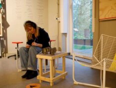 Sonnenborgh workshop Post voor de planeet voor leerlingen van het voortgezet onderwijs