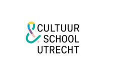 logo Cultuur & School Utrecht