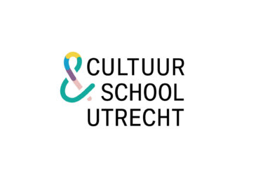 logo Cultuur & School Utrecht
