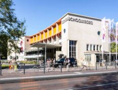 Stadsschouwburg Utrecht