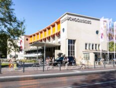 Stadsschouwburg Utrecht