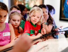 Cultuur & School Utrecht Cultuuraanbod 2025-2026