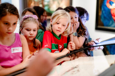 Cultuur & School Utrecht Cultuuraanbod 2025-2026