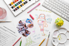 Art and health