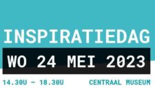 Uitnodiging Cultuur & School Utrecht Inspiratiedag