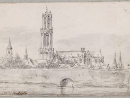 Middeleeuws Utrecht