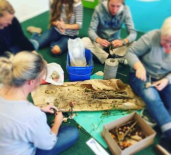 Professionaliseringsaanbod voor leerkrachten en teams in het primair onderwijs