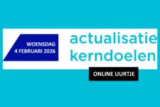 Online uurtje Kerndoelen