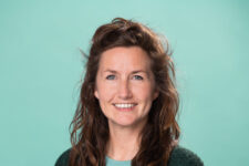 Benoeming Ankje Berkhof als directeur van Stichting Cultuur & School Utrecht
