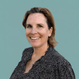 Barbara Raadsen - tijdelijk adviseur bij Cultuur & School Utrecht