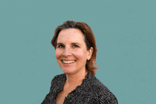 Barbara Raadsen - tijdelijk adviseur bij Cultuur & School Utrecht