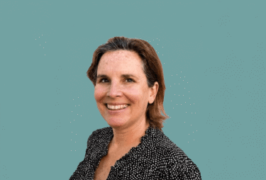 Barbara Raadsen - tijdelijk adviseur bij Cultuur & School Utrecht
