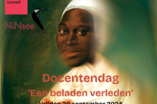 Docentenmiddag ‘Het slavernijverleden een plek geven in je onderwijspraktijk’