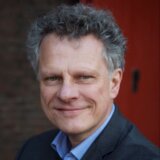 Bert Verveld, voorzitter Cultuur & School Utrecht