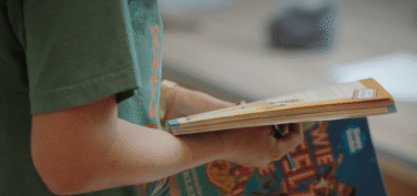Lezen met plezier