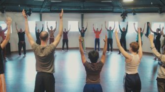 Professionaliseringsaanbod voor docenten en teams in het voortgezet onderwijs