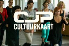 CJP Cultuurkaart: acties en data