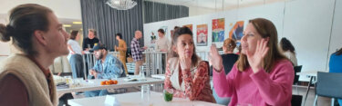 Deskundigheidsbevordering cultuuronderwijs Utrecht