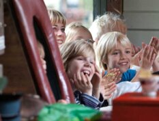 Cultuur en School Utrecht verbindt cultuur en onderwijs