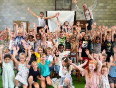 Cultuuraanbod voor het onderwijs in Utrecht