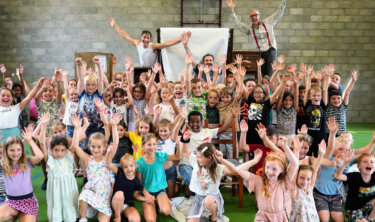 Cultuuraanbod voor het onderwijs in Utrecht