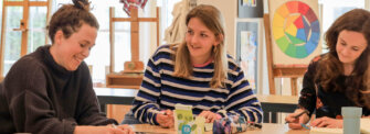 Advies en ondersteuning voor scholen in Utrecht