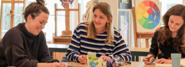 Advies en ondersteuning voor scholen in Utrecht