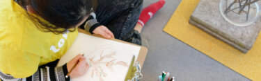 Cultuuraanbod voor scholen in Utrecht