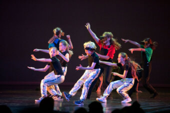 Bemiddeling cultuuraanbod - cultuurplan