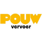 Logo Pauw vervoer
