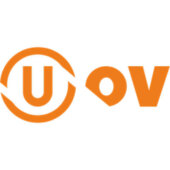 Logo U OV