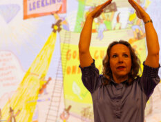 Aanbod Cultuur & School Utrecht voor de culturele sector