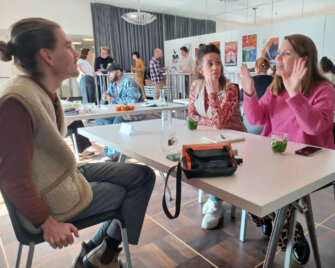 Deskundigheidsbevordering van leerkrachten
