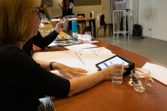 Klankbordgroep primair onderwijs Cultuur & School Utrecht