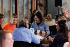 ICC-netwerkdag kerndoelen