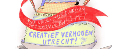 CVU netwerkbijeenkomst 27 mrt 20025