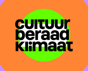 Cultuurberaad Klimaat