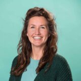 Ankje Berkhof consulent Cultuur en School Utrecht