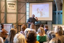 Succesvolle Cultuur & School Utrecht Inspiratiedag