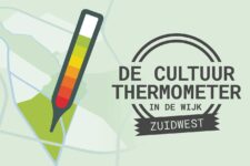 Cultuurthermometer in de wijk Zuidwest (Deel II)