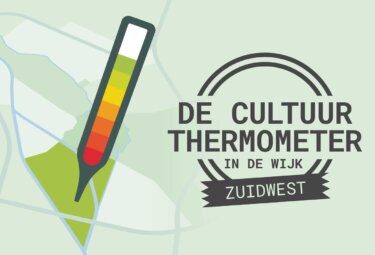 Cultuurthermometer in de wijk Zuidwest (Deel II)