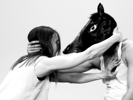 Hold Your Horses bij Podium Hoge Woerd | De Dansers