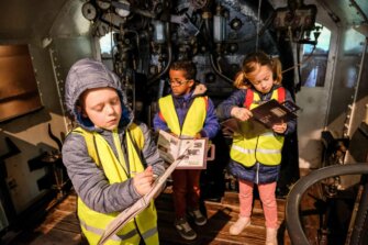 Cultuuraanbod voor leerlingen in het basisonderwijs in Utrecht