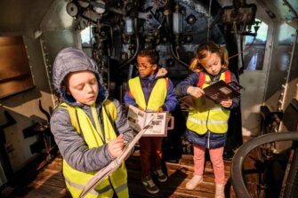 Cultuuraanbod voor leerlingen in het basisonderwijs in Utrecht