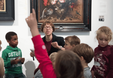 Evaluatierapport 2017-2018