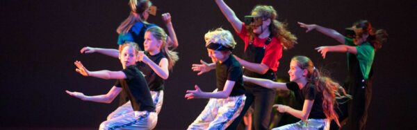 Expertisecentrum Cultuuronderwijs Utrecht