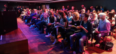 Kennis- en netwerk platform voor het onderwijs en de cultuursector in Utrecht